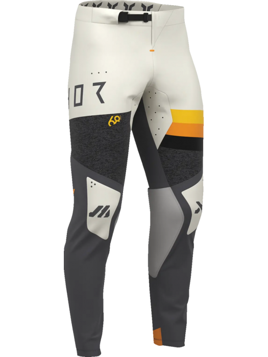 Панталон THOR Sportmode League CHAR/VINT